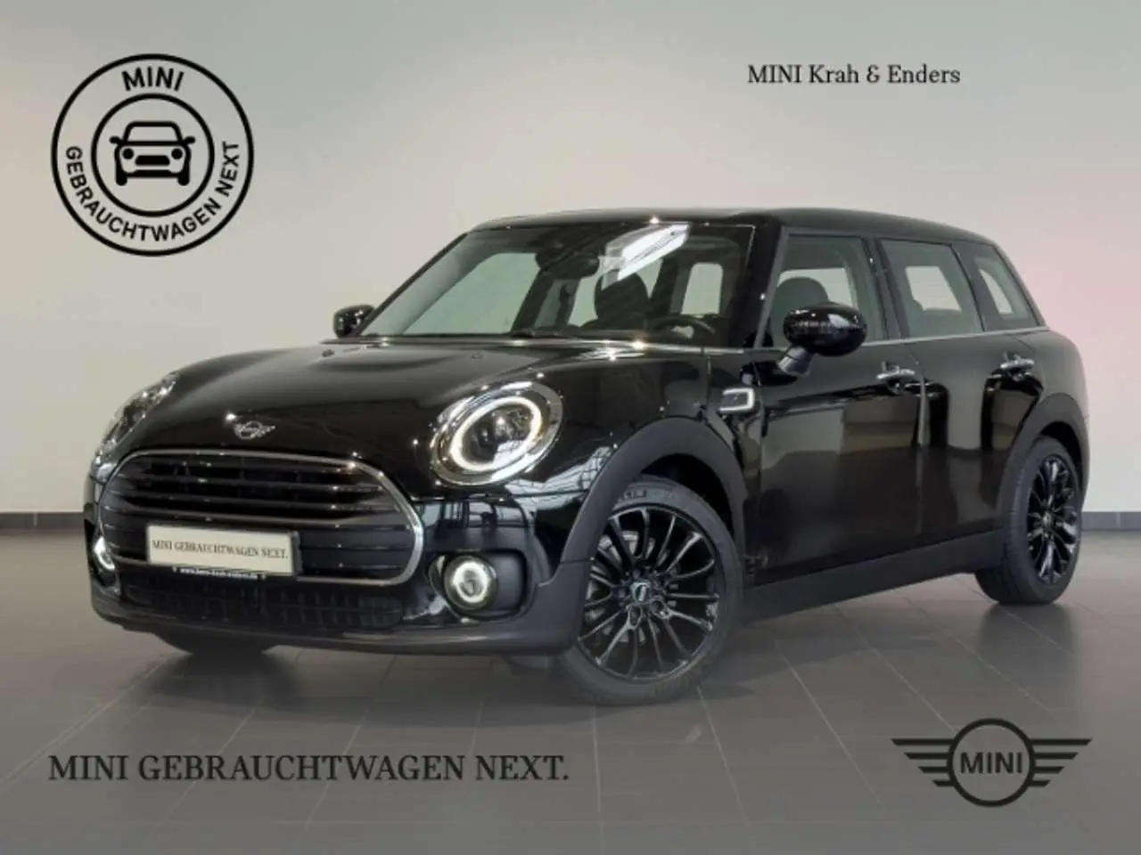 Photo 1 : Mini One 2021 Petrol