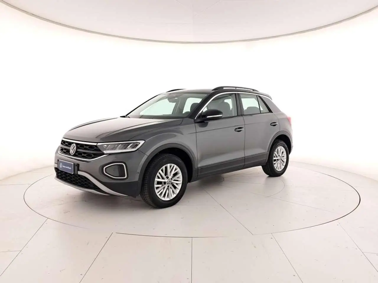 Photo 1 : Volkswagen T-roc 2023 Diesel