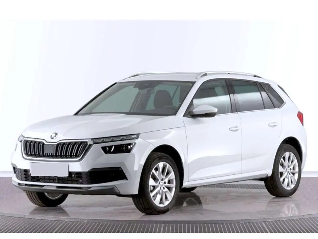 Photo 1 : Skoda Kamiq 2023 Essence