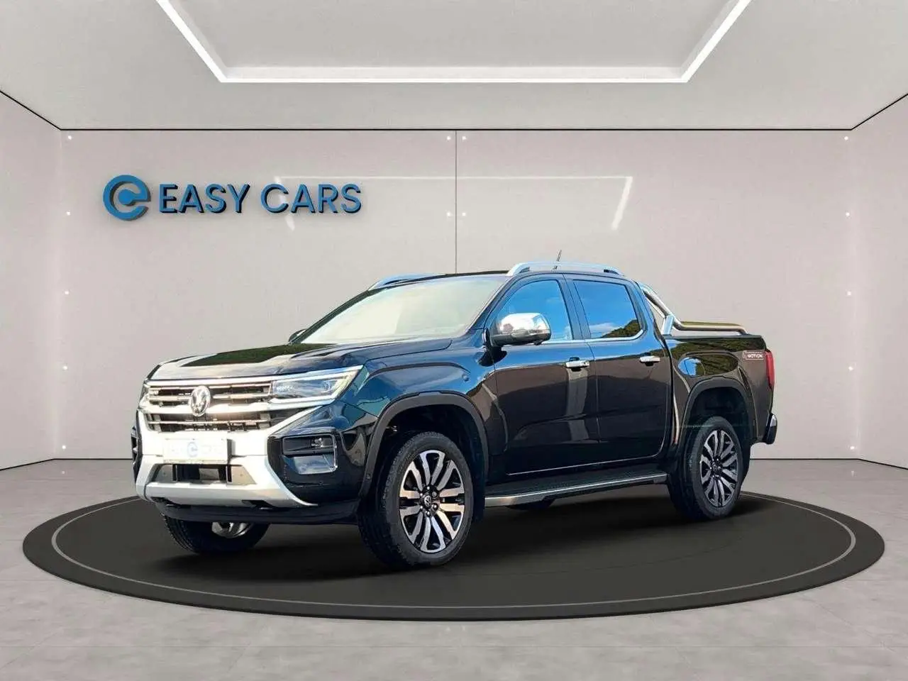 Photo 1 : Volkswagen Amarok 2024 Diesel