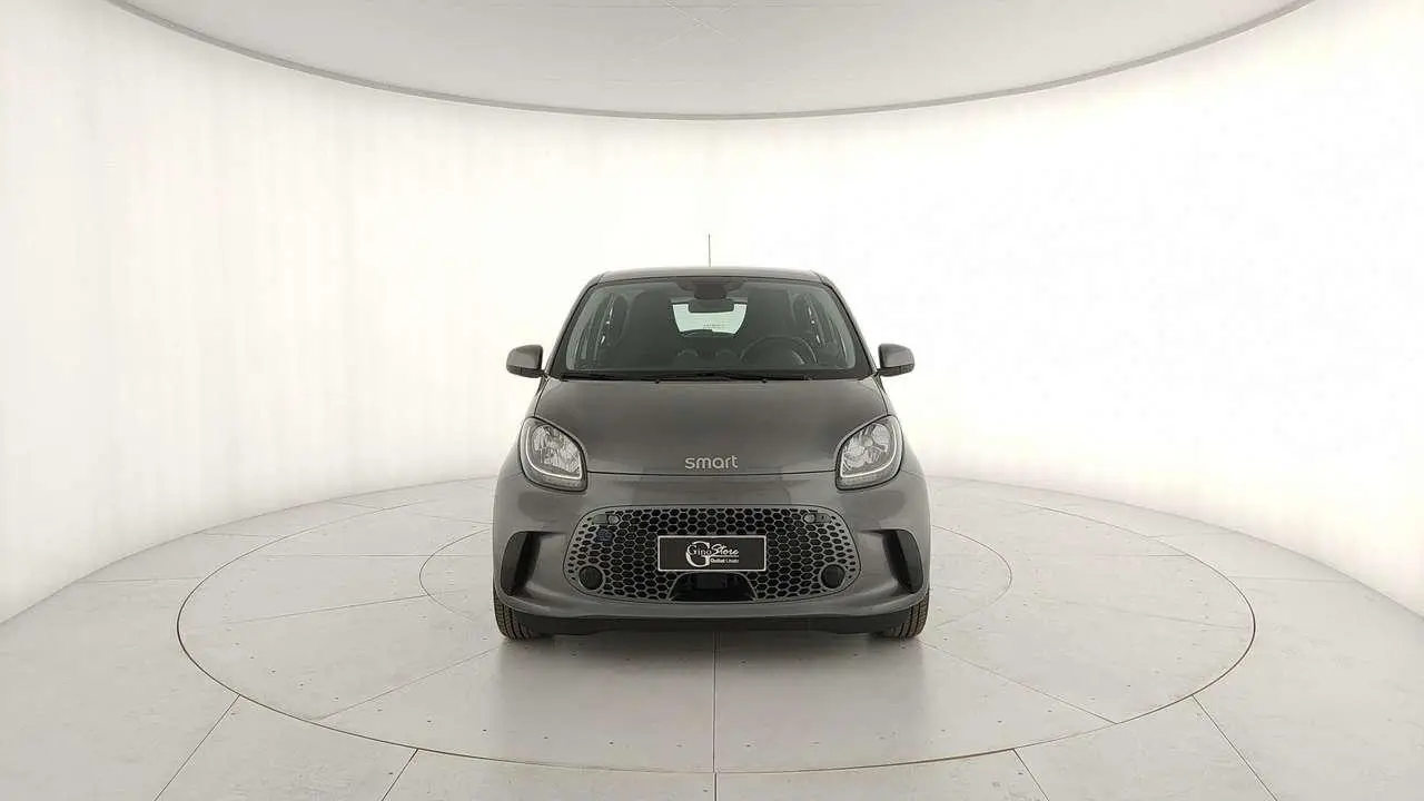 Photo 1 : Smart Forfour 2020 Électrique