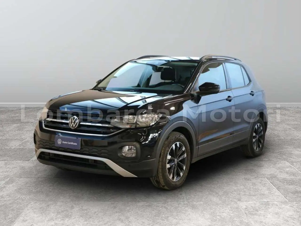 Photo 1 : Volkswagen T-cross 2021 Essence