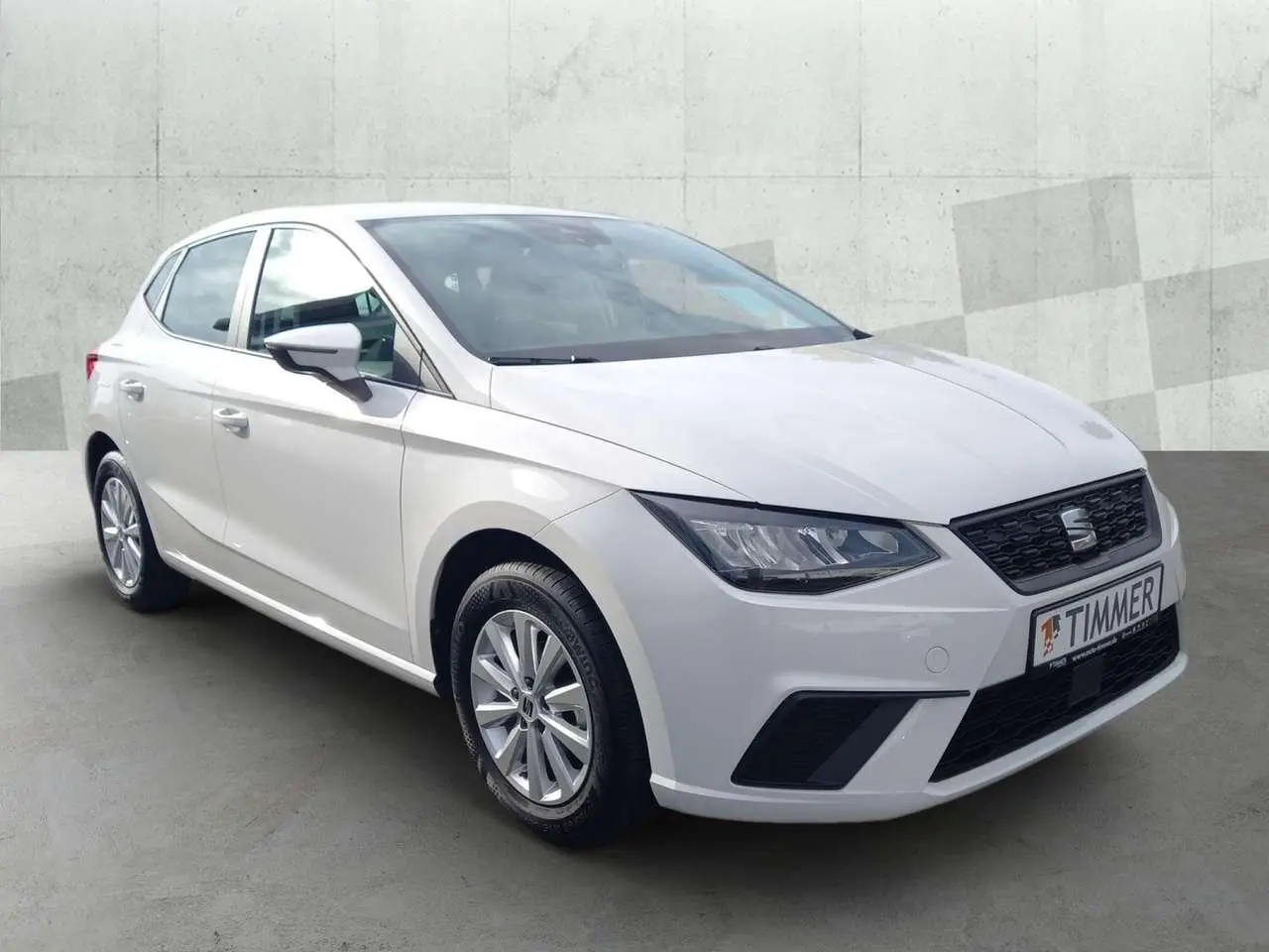 Photo 1 : Seat Ibiza 2022 Essence