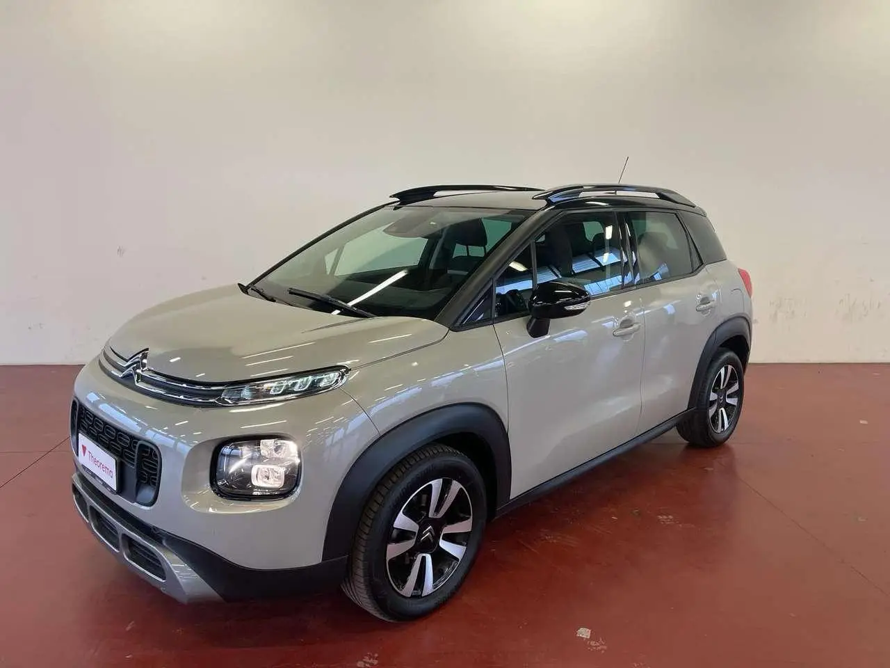 Photo 1 : Citroen C3 Aircross 2020 Diesel