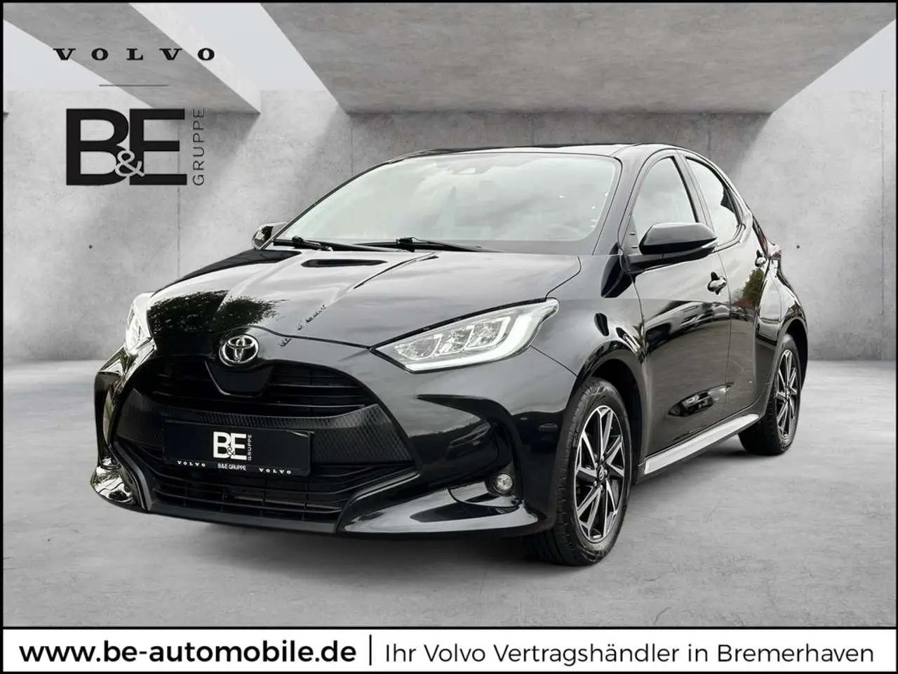 Photo 1 : Toyota Yaris 2022 Essence