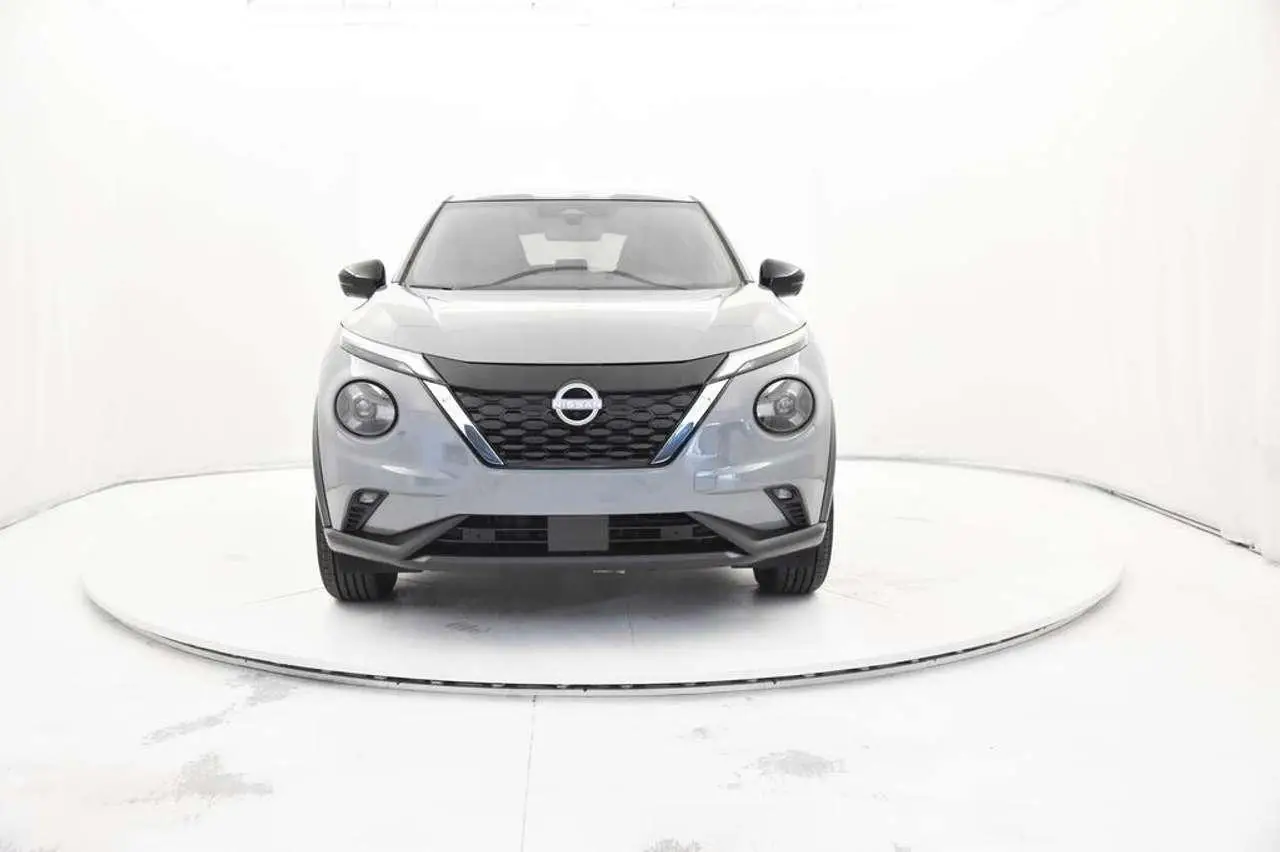 Photo 1 : Nissan Juke 2024 Hybride