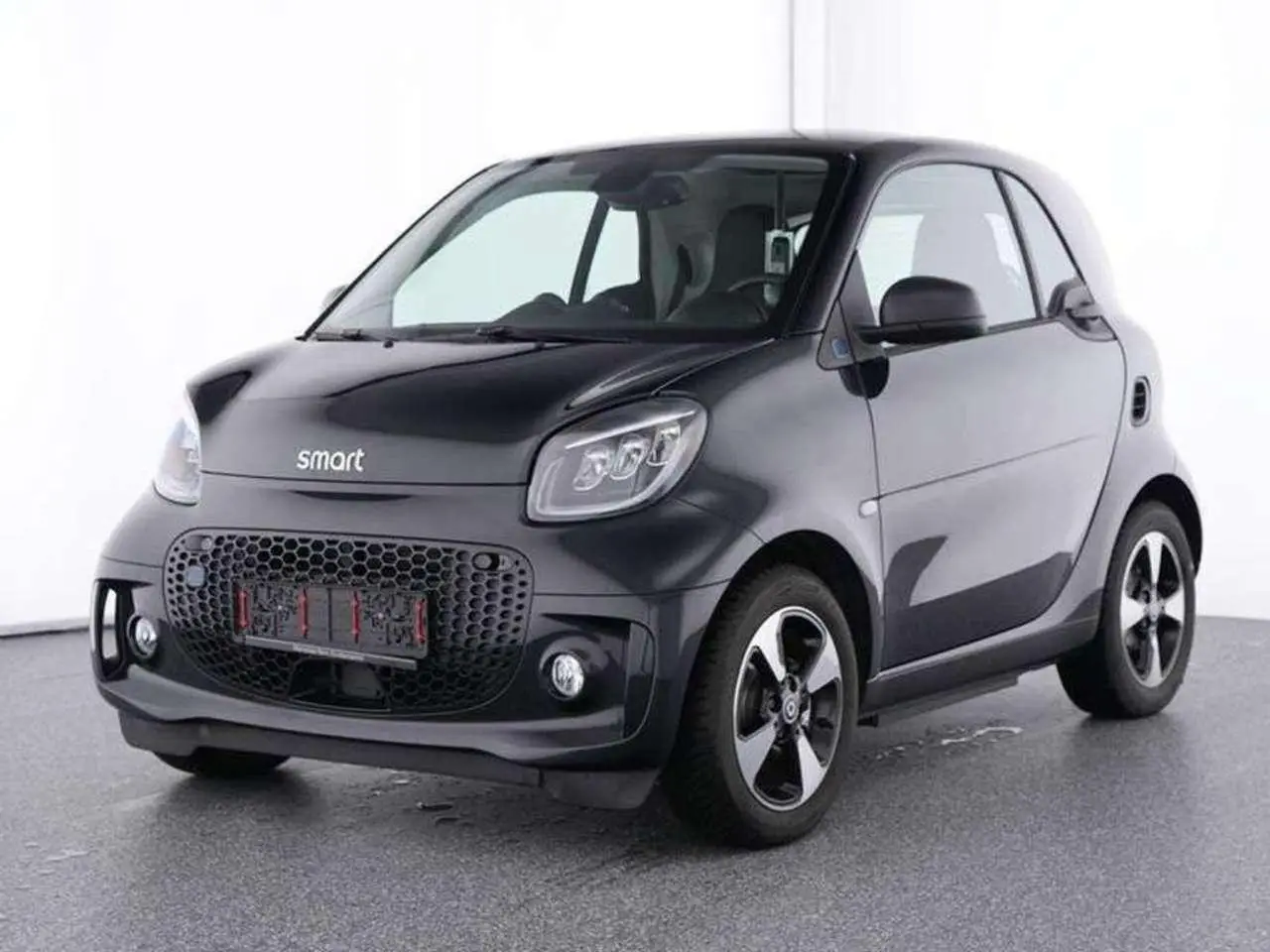 Photo 1 : Smart Fortwo 2023 Electric