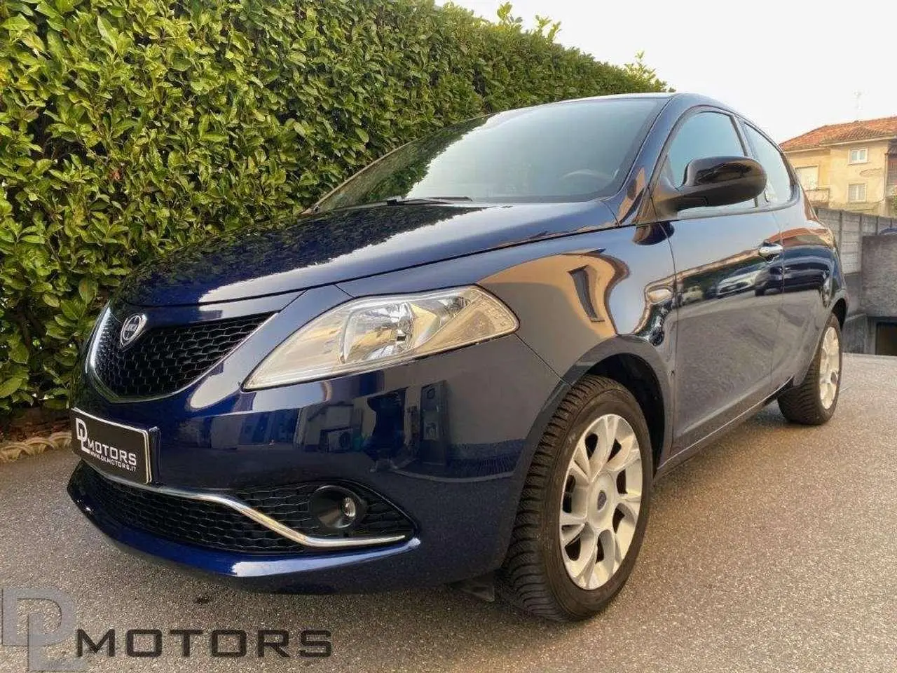 Photo 1 : Lancia Ypsilon 2016 Petrol