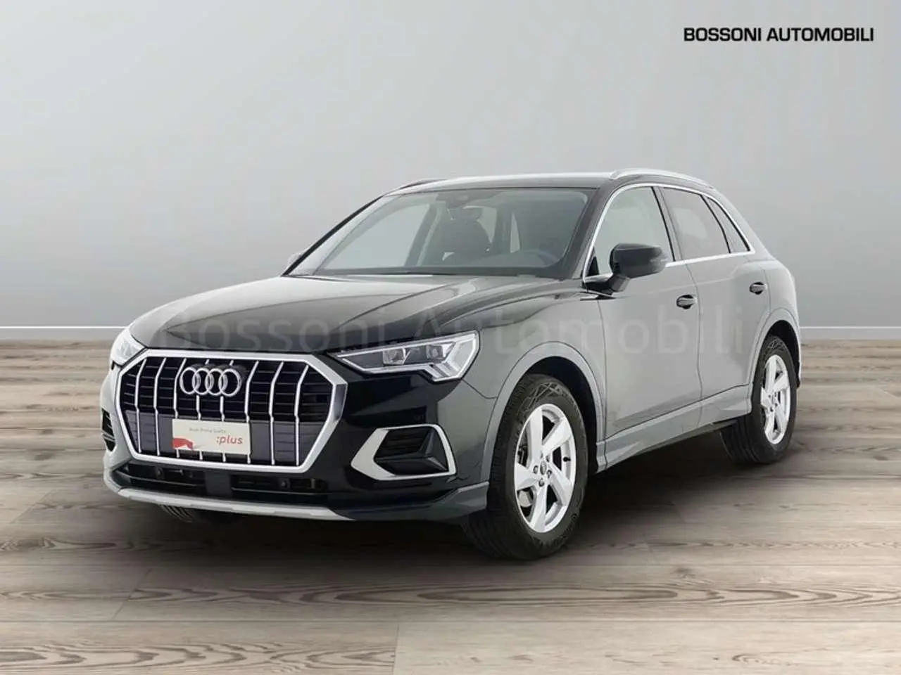 Photo 1 : Audi Q3 2023 Diesel