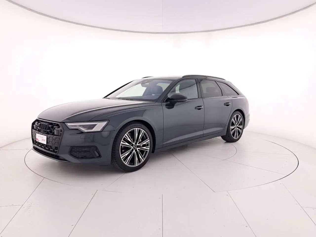 Photo 1 : Audi A6 2023 Hybride