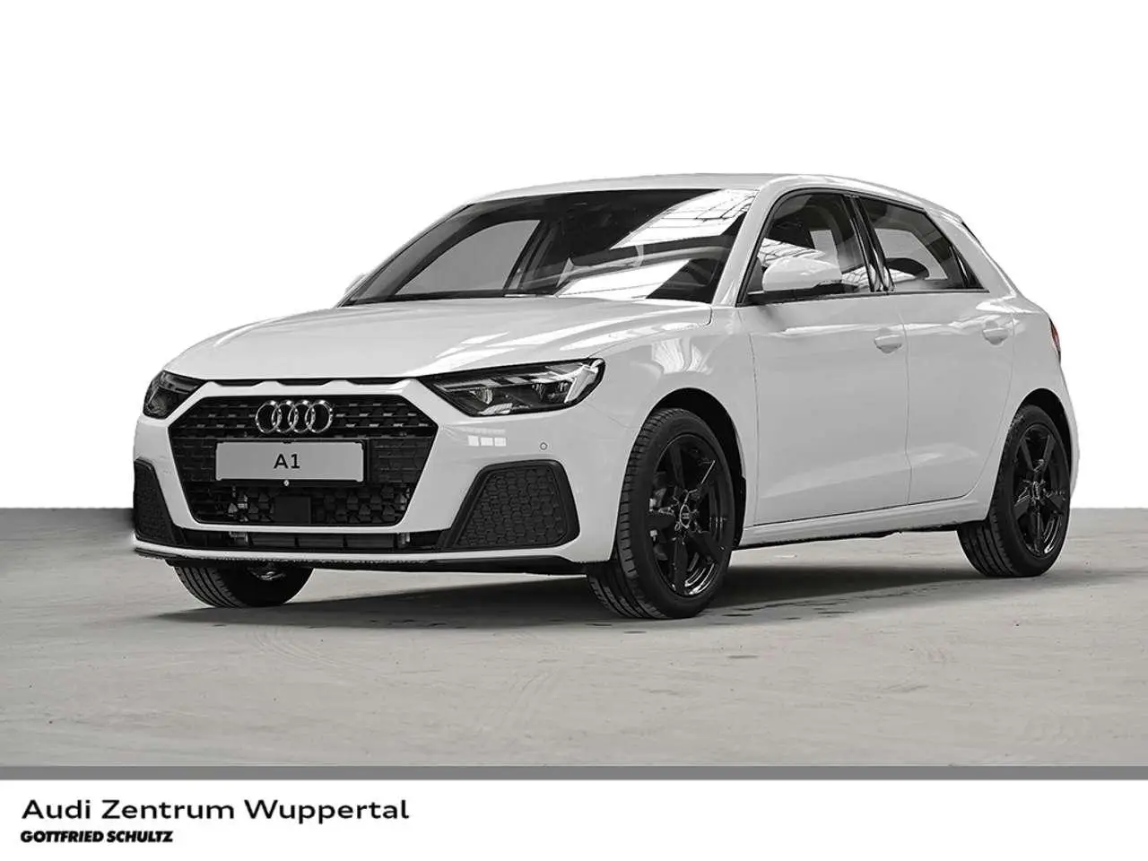 Photo 1 : Audi A1 2024 Petrol