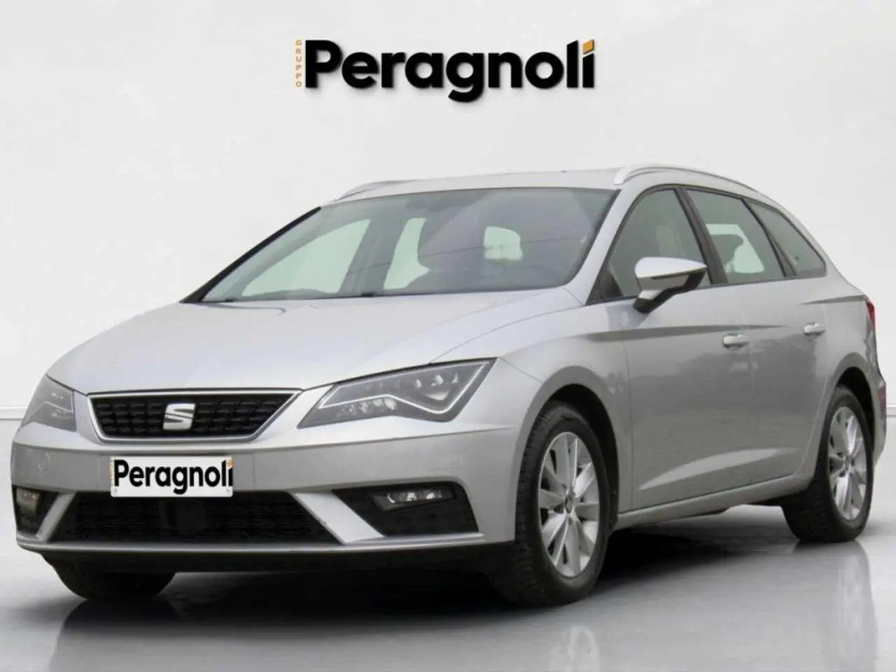 Photo 1 : Seat Leon 2017 Autres