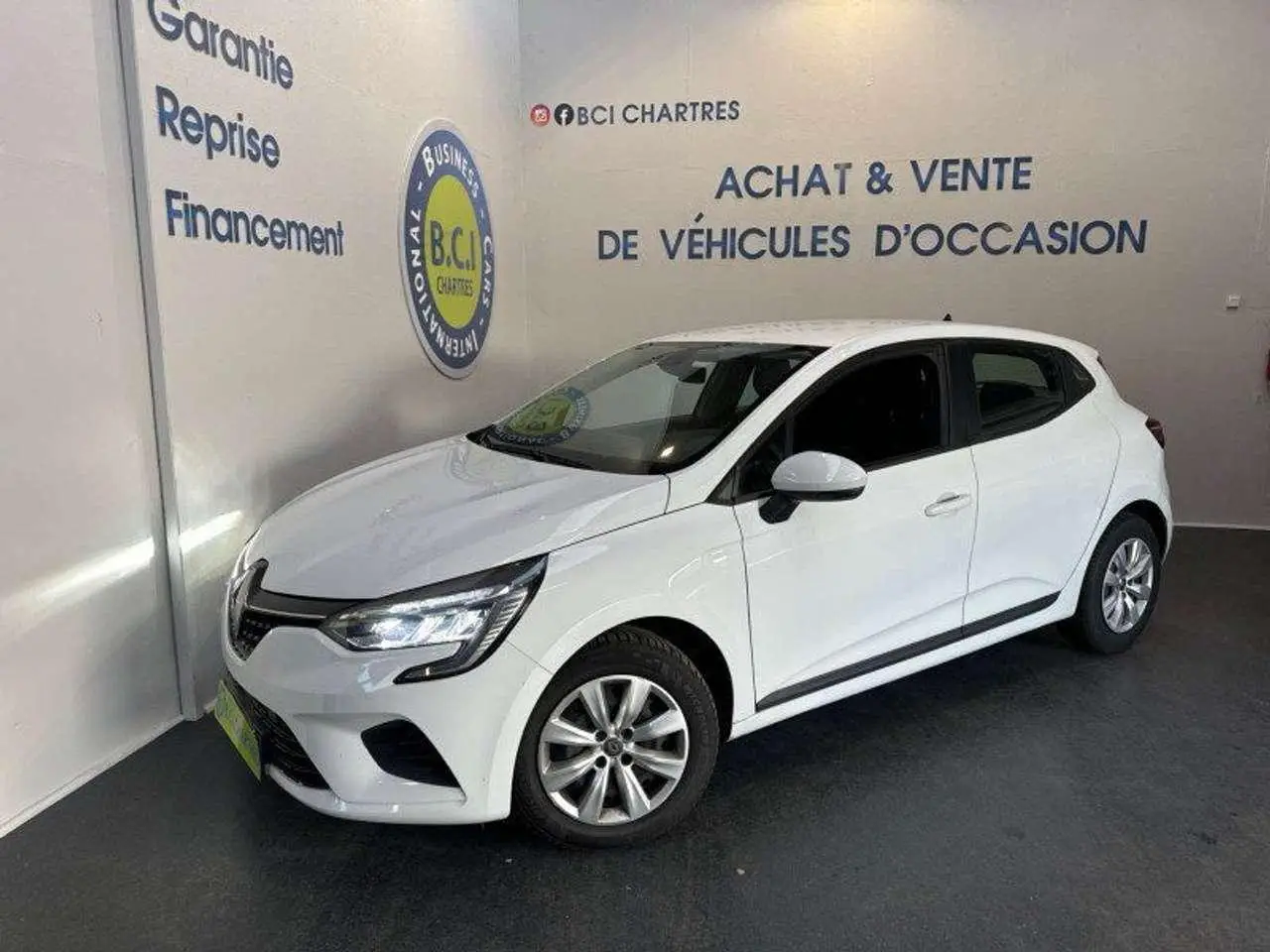 Photo 1 : Renault Clio 2019 Diesel