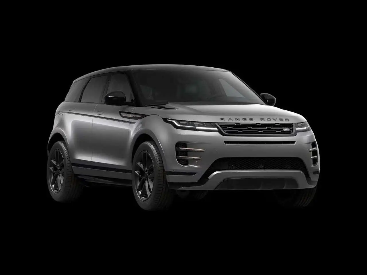 Photo 1 : Land Rover Range Rover Evoque 2024 Diesel