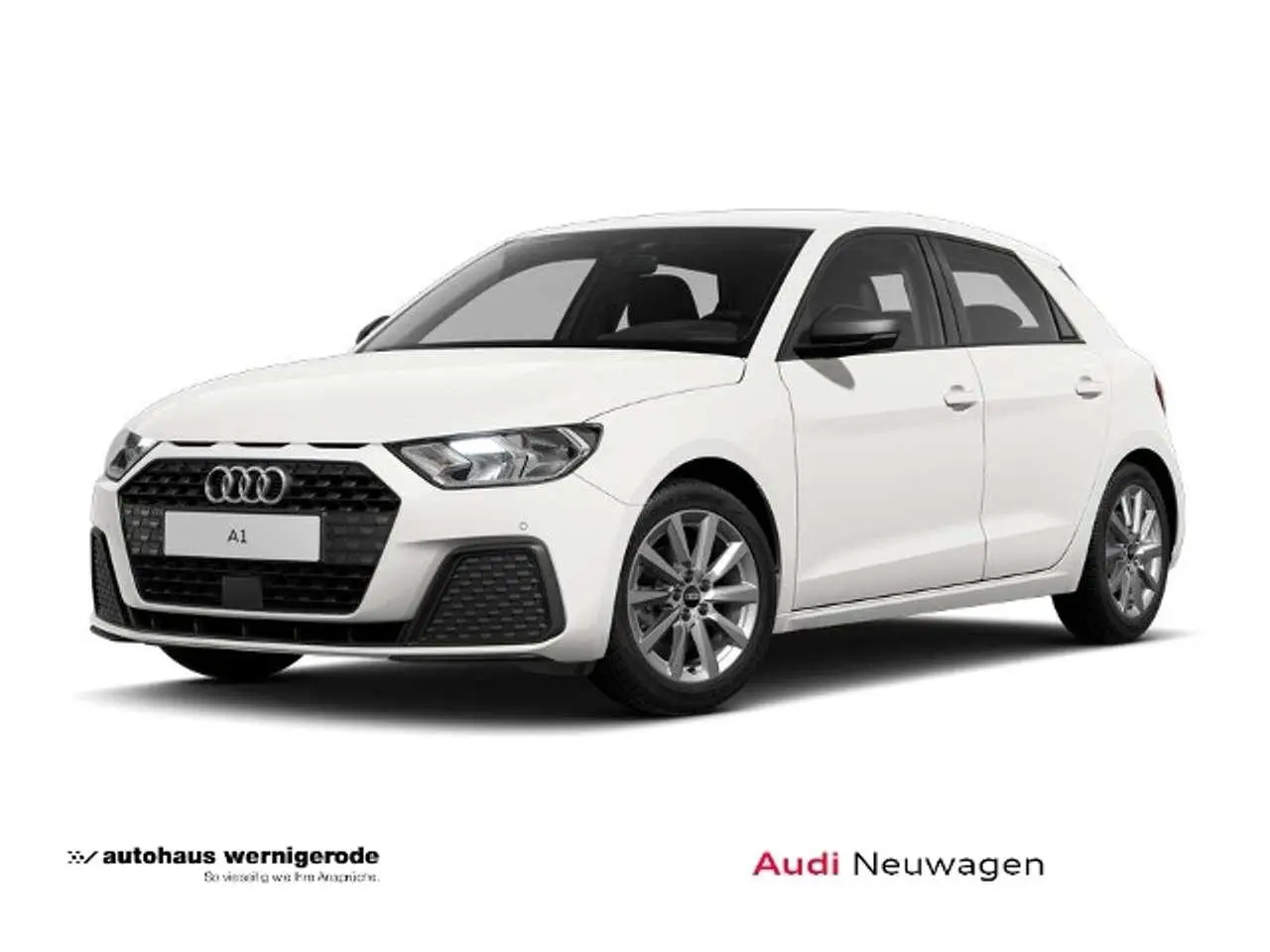 Photo 1 : Audi A1 2024 Essence