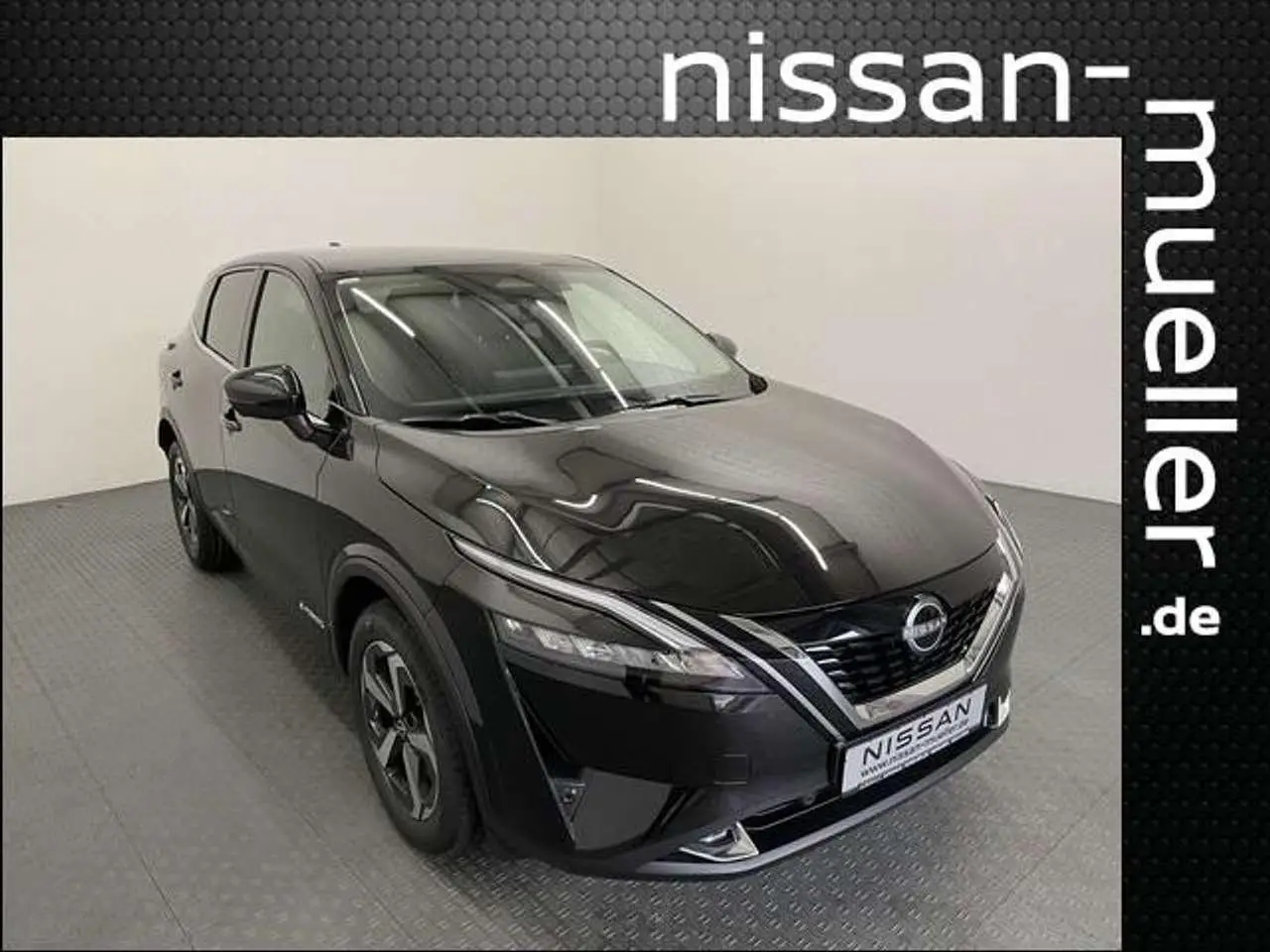 Photo 1 : Nissan Qashqai 2024 Essence