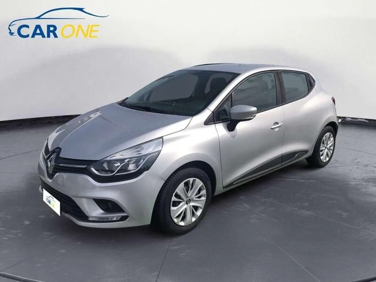 Photo 1 : Renault Clio 2019 Petrol