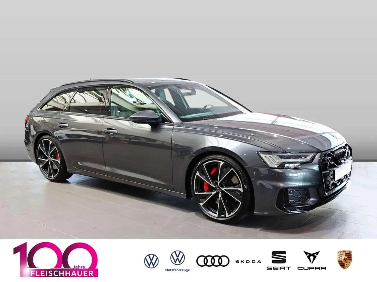 Photo 1 : Audi S6 2024 Diesel