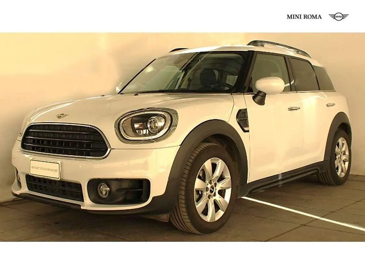 Photo 1 : Mini Cooper 2020 Petrol