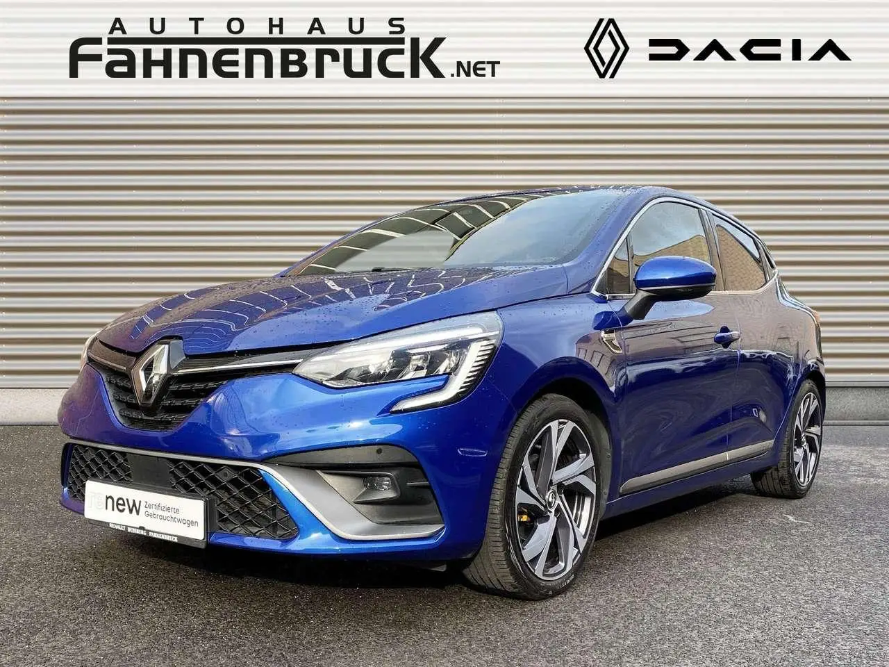 Photo 1 : Renault Clio 2019 Essence