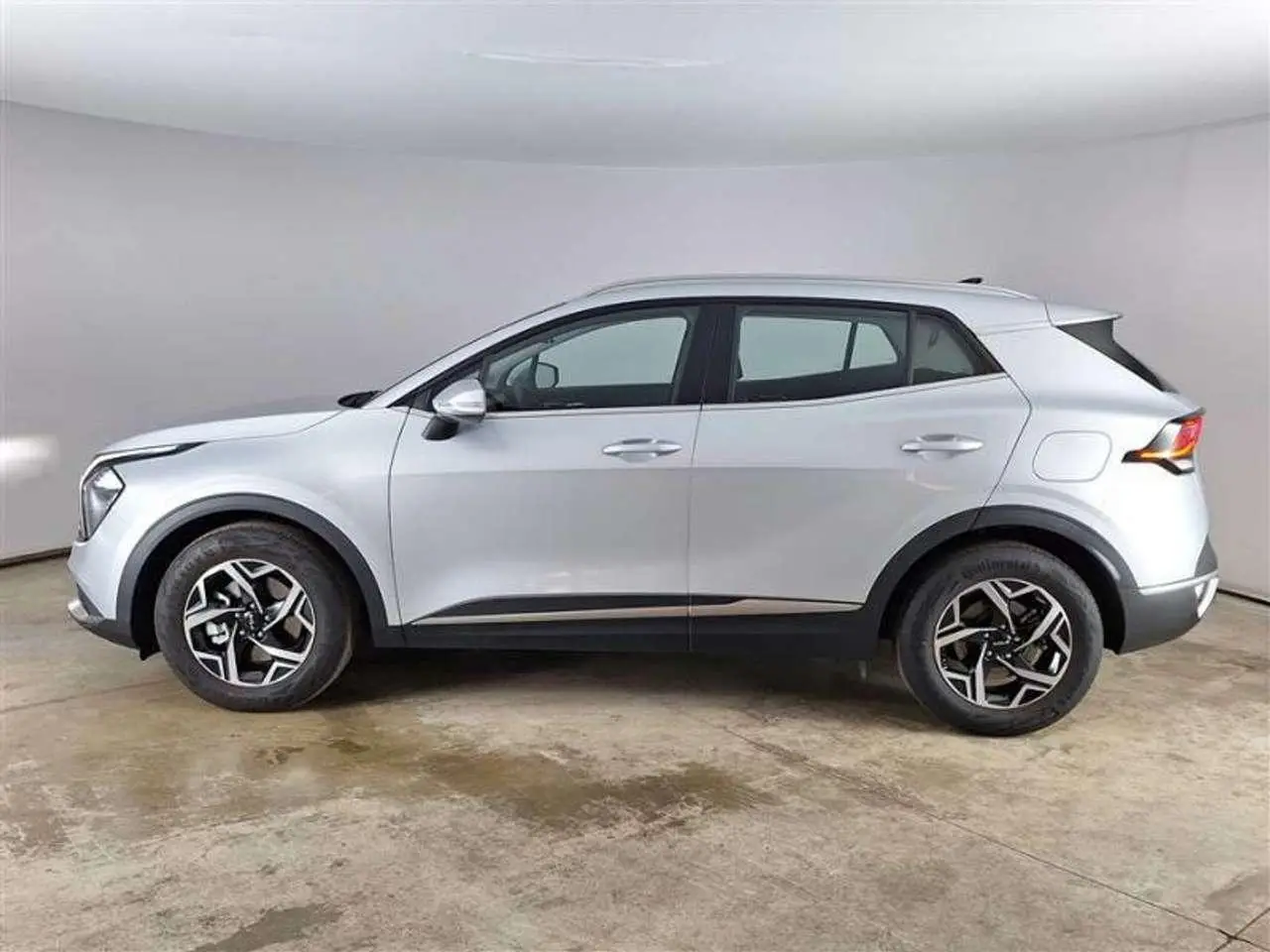 Photo 1 : Kia Sportage 2024 Hybride