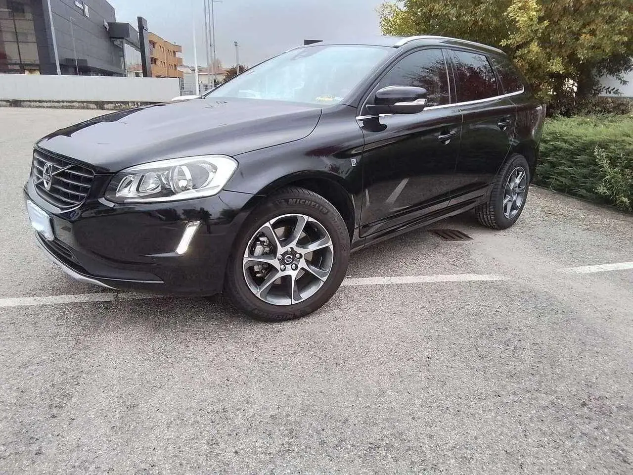 Photo 1 : Volvo Xc60 2016 Diesel