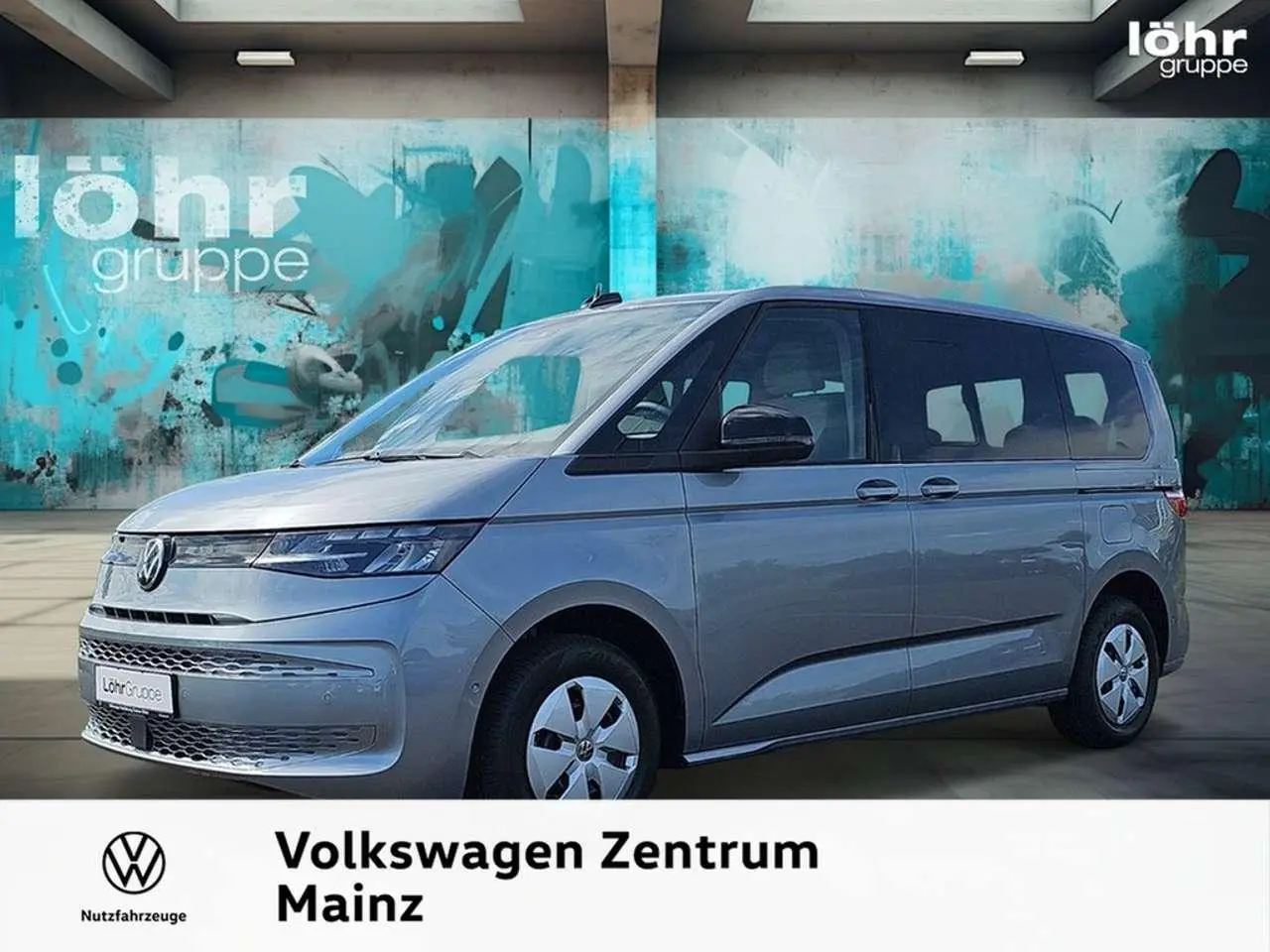 Photo 1 : Volkswagen Lt 2024 Essence