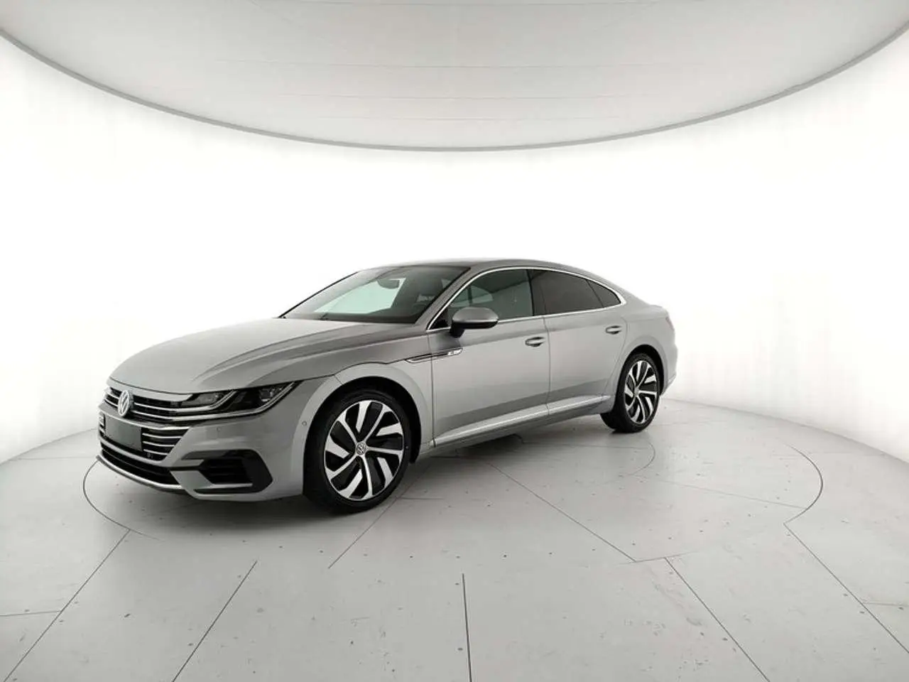 Photo 1 : Volkswagen Arteon 2017 Diesel