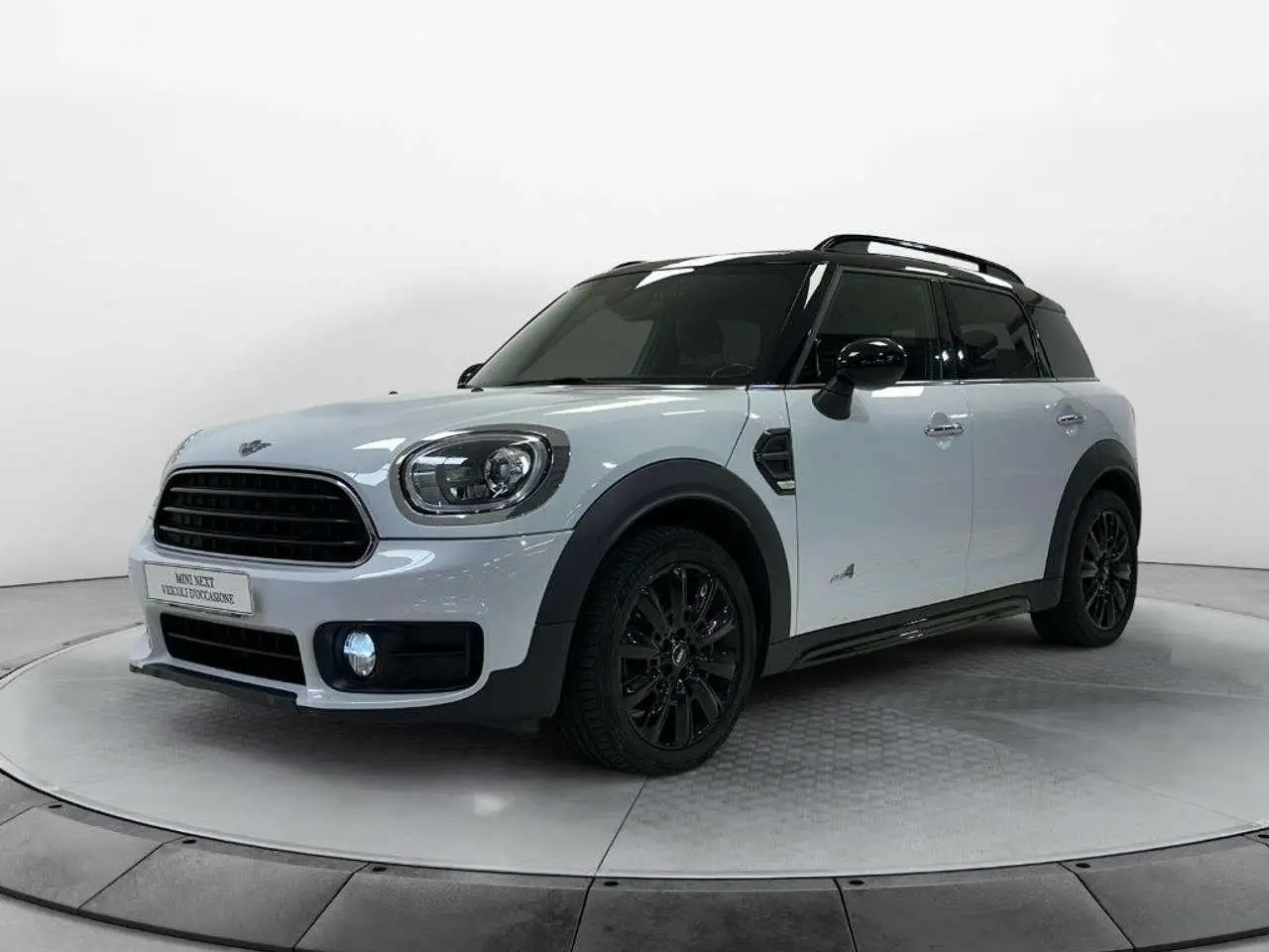 Photo 1 : Mini Cooper 2019 Diesel