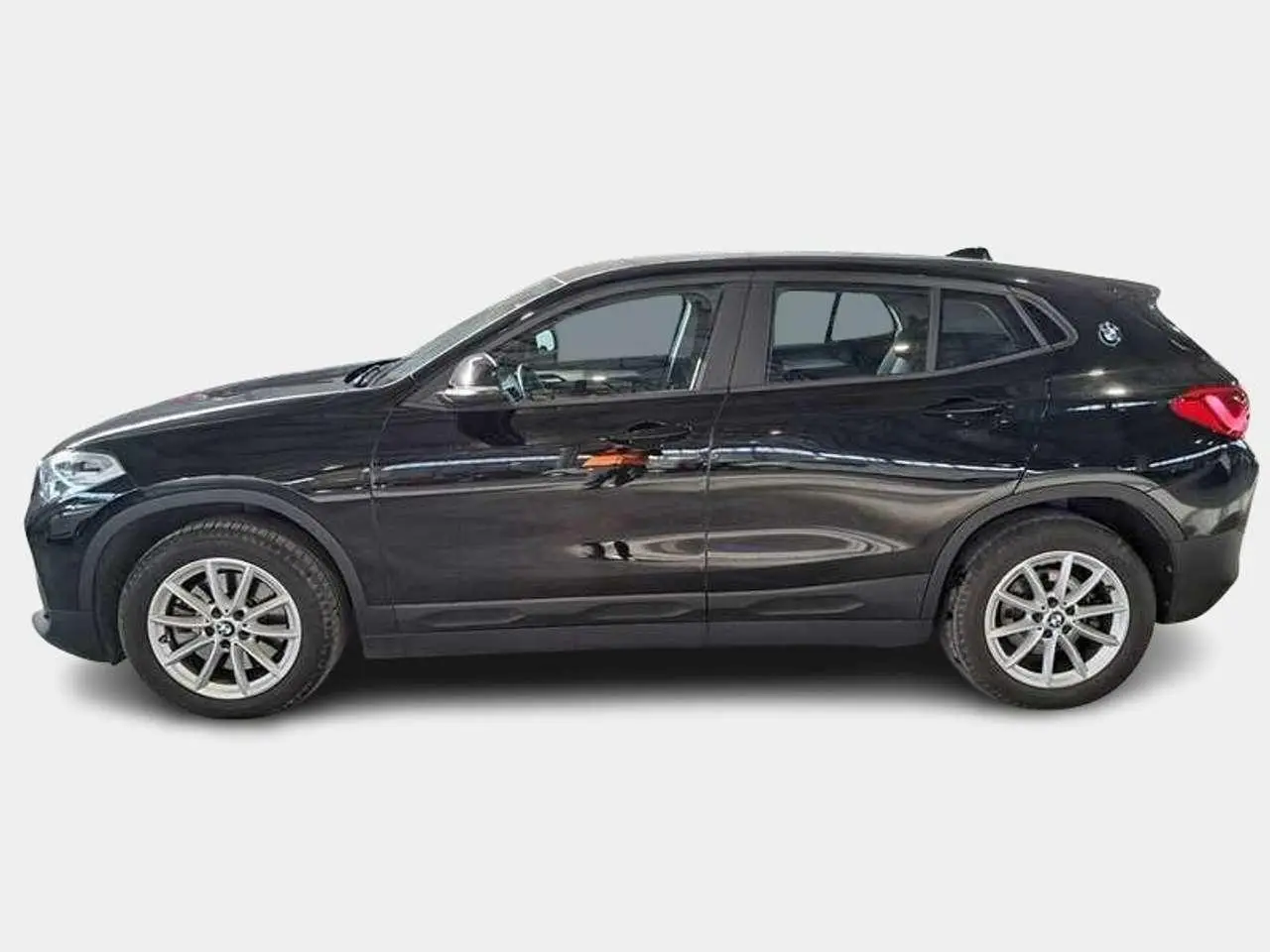 Photo 1 : Bmw X2 2018 Diesel