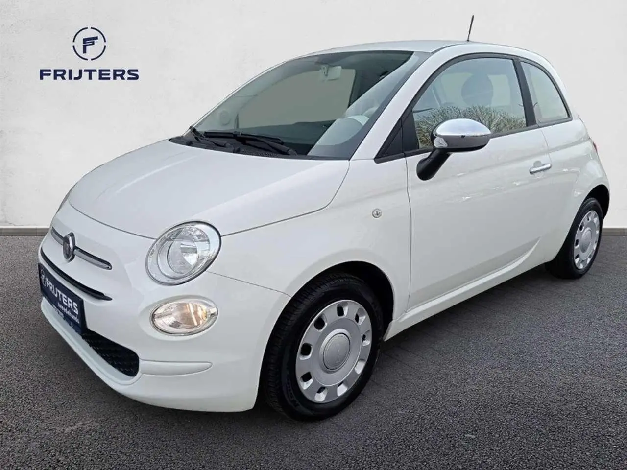 Photo 1 : Fiat 500 2018 Petrol