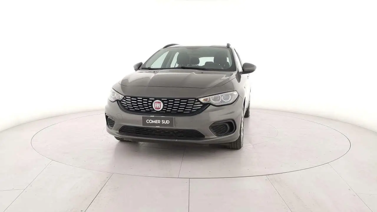 Photo 1 : Fiat Tipo 2019 Diesel