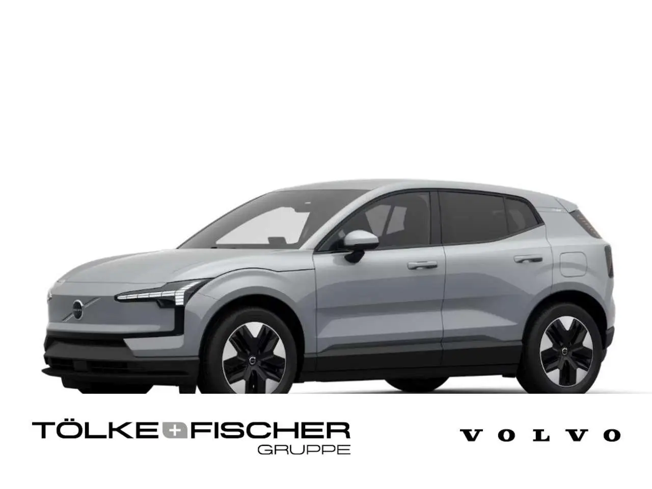 Photo 1 : Volvo Ex30 2024 Electric