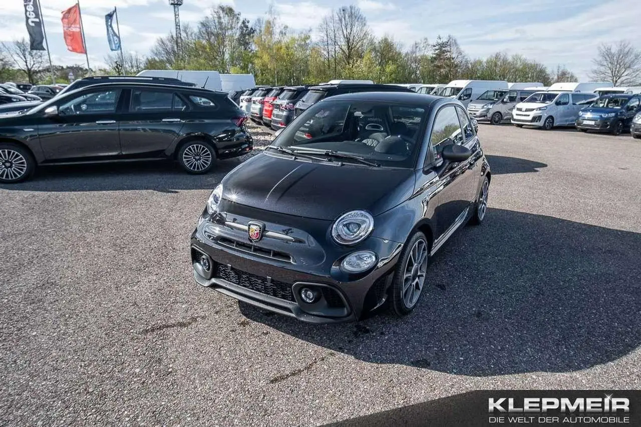 Photo 1 : Abarth 595 2024 Essence