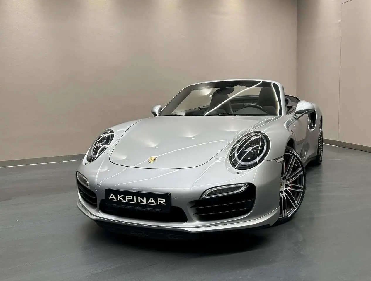 Photo 1 : Porsche 991 2015 Essence