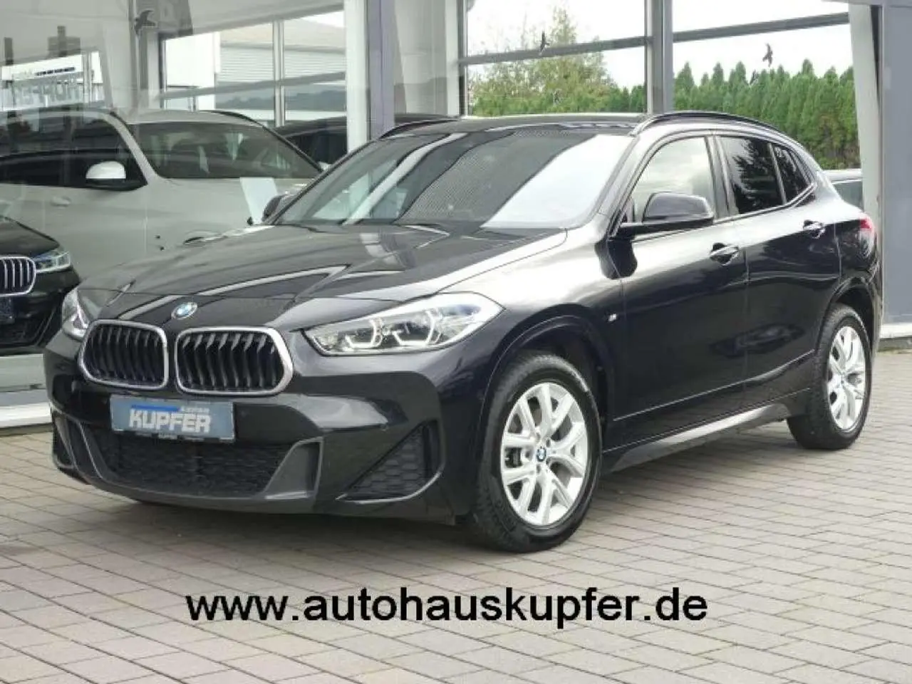 Photo 1 : Bmw X2 2023 Diesel