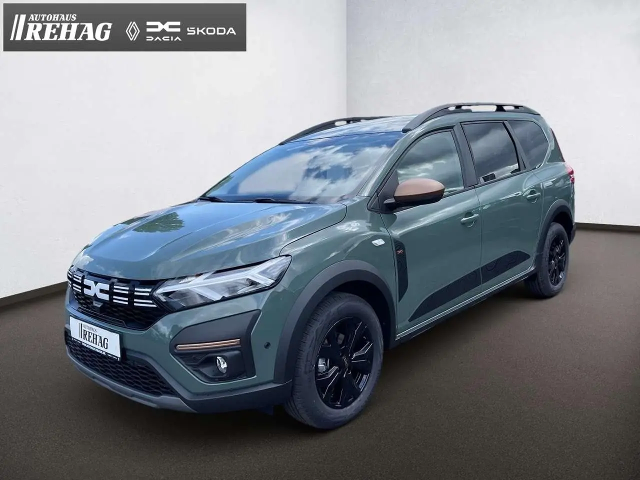 Photo 1 : Dacia Jogger 2024 Petrol