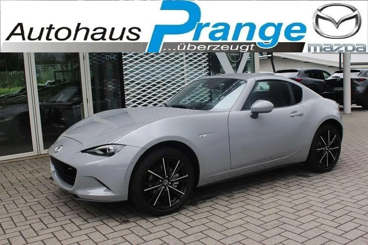 Photo 1 : Mazda Mx-5 2024 Essence