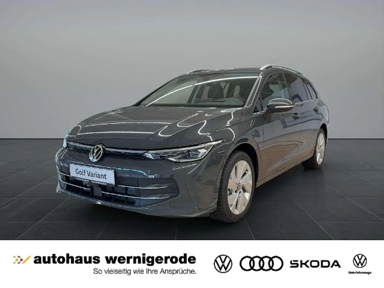 Photo 1 : Volkswagen Golf 2024 Diesel