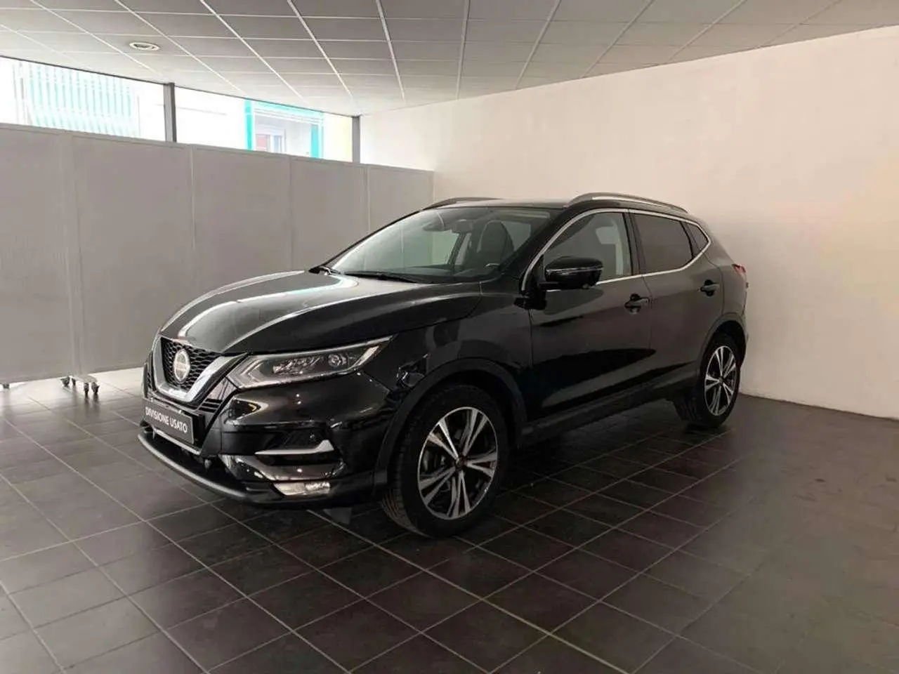 Photo 1 : Nissan Qashqai 2019 Essence