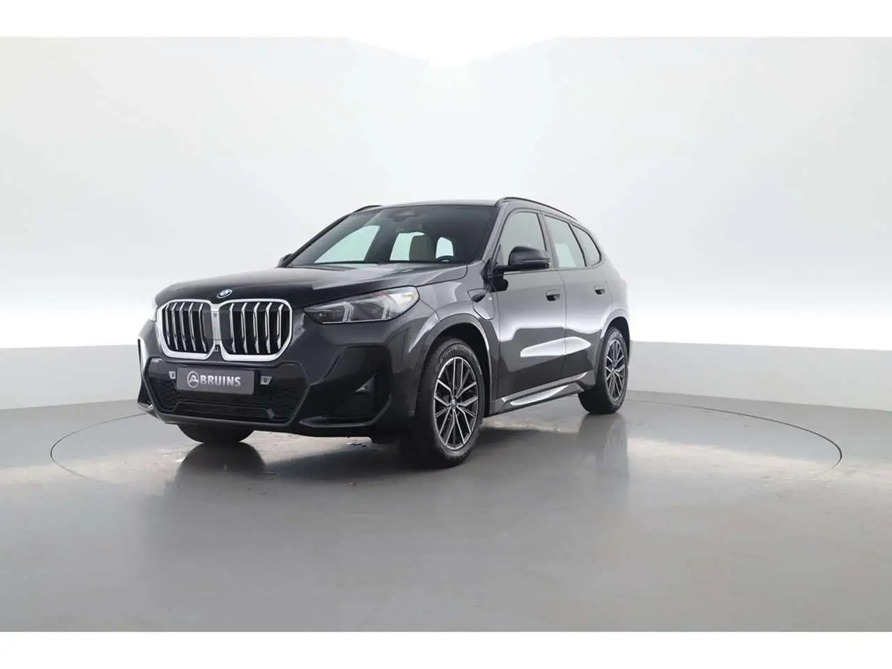 Photo 1 : Bmw X1 2023 Hybride