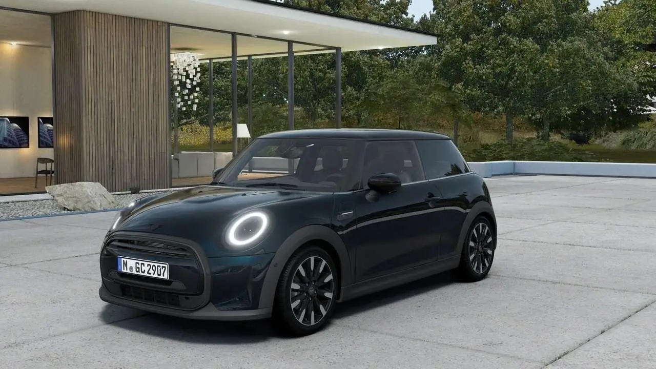 Photo 1 : Mini Cooper 2024 Essence