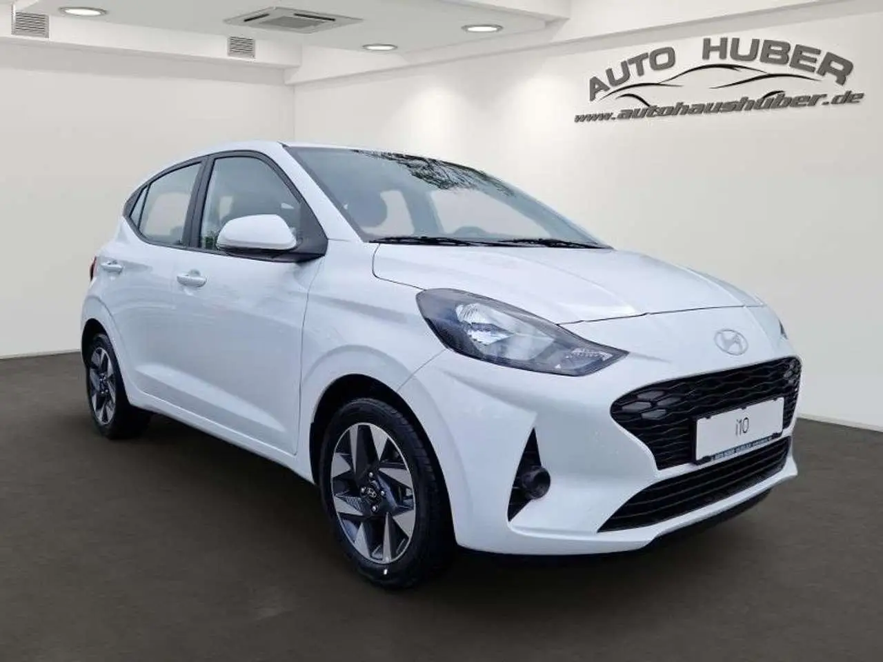 Photo 1 : Hyundai I10 2024 Petrol