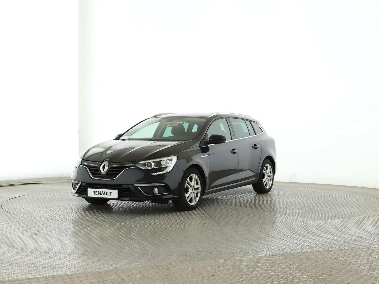 Photo 1 : Renault Megane 2020 Diesel