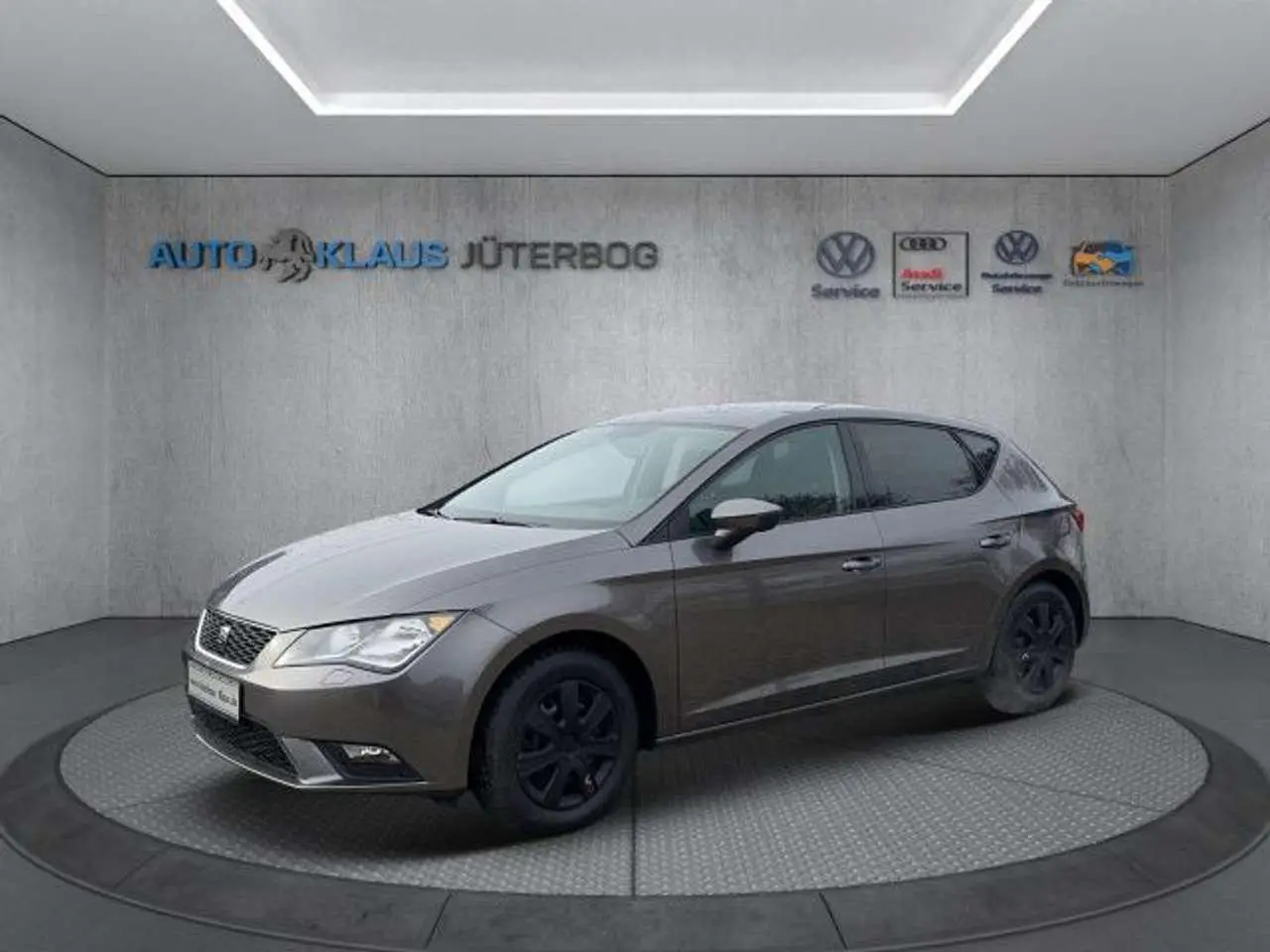 Photo 1 : Seat Leon 2015 Essence