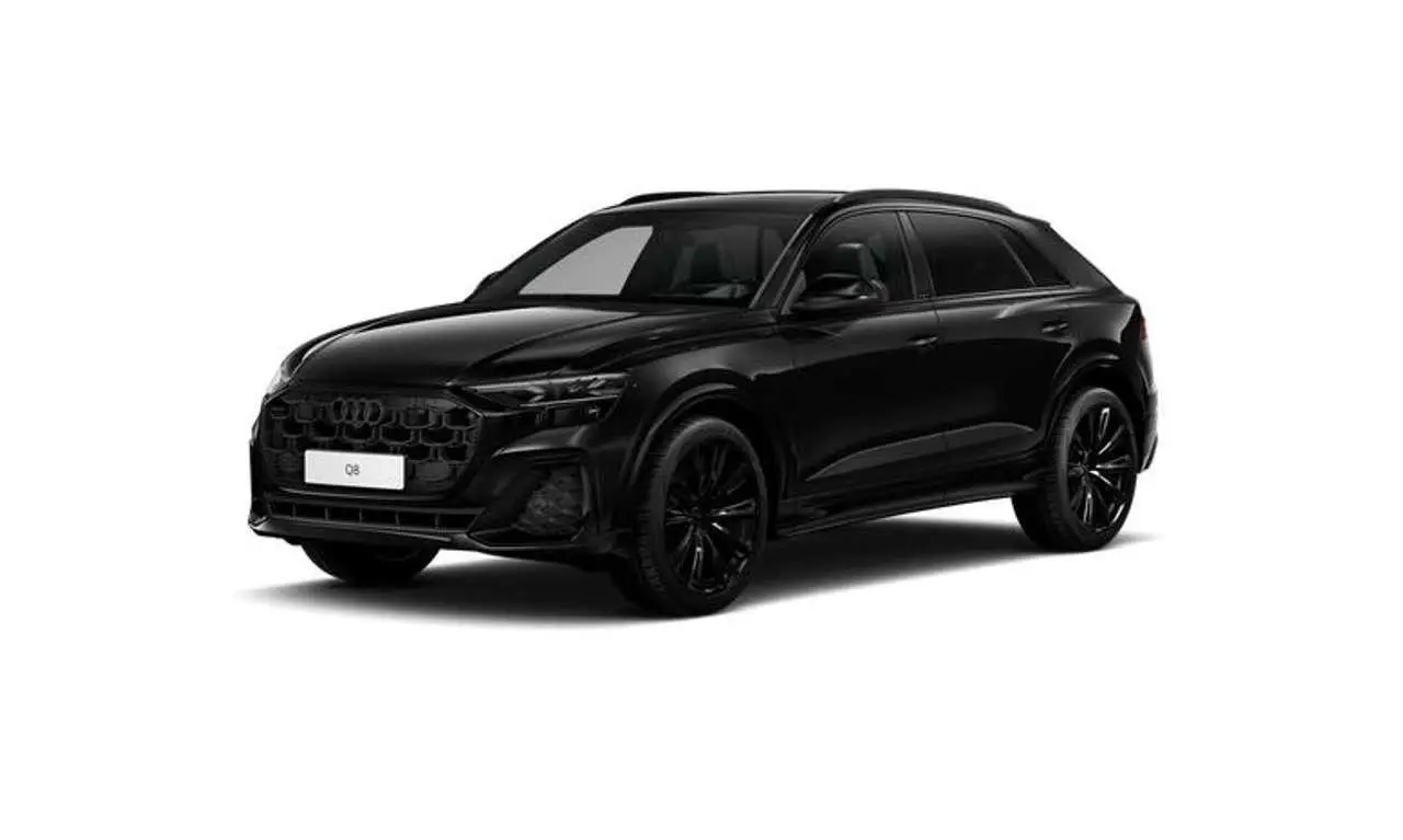 Photo 1 : Audi Q8 2024 Diesel