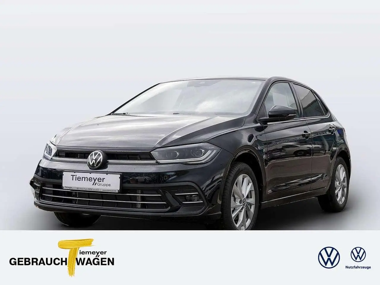 Photo 1 : Volkswagen Polo 2024 Essence