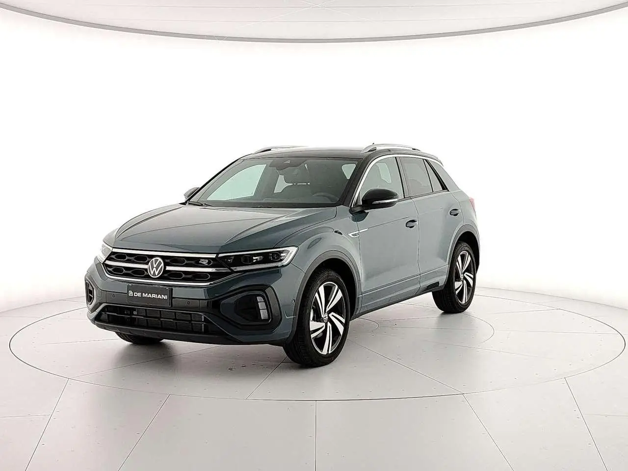 Photo 1 : Volkswagen T-roc 2024 Essence