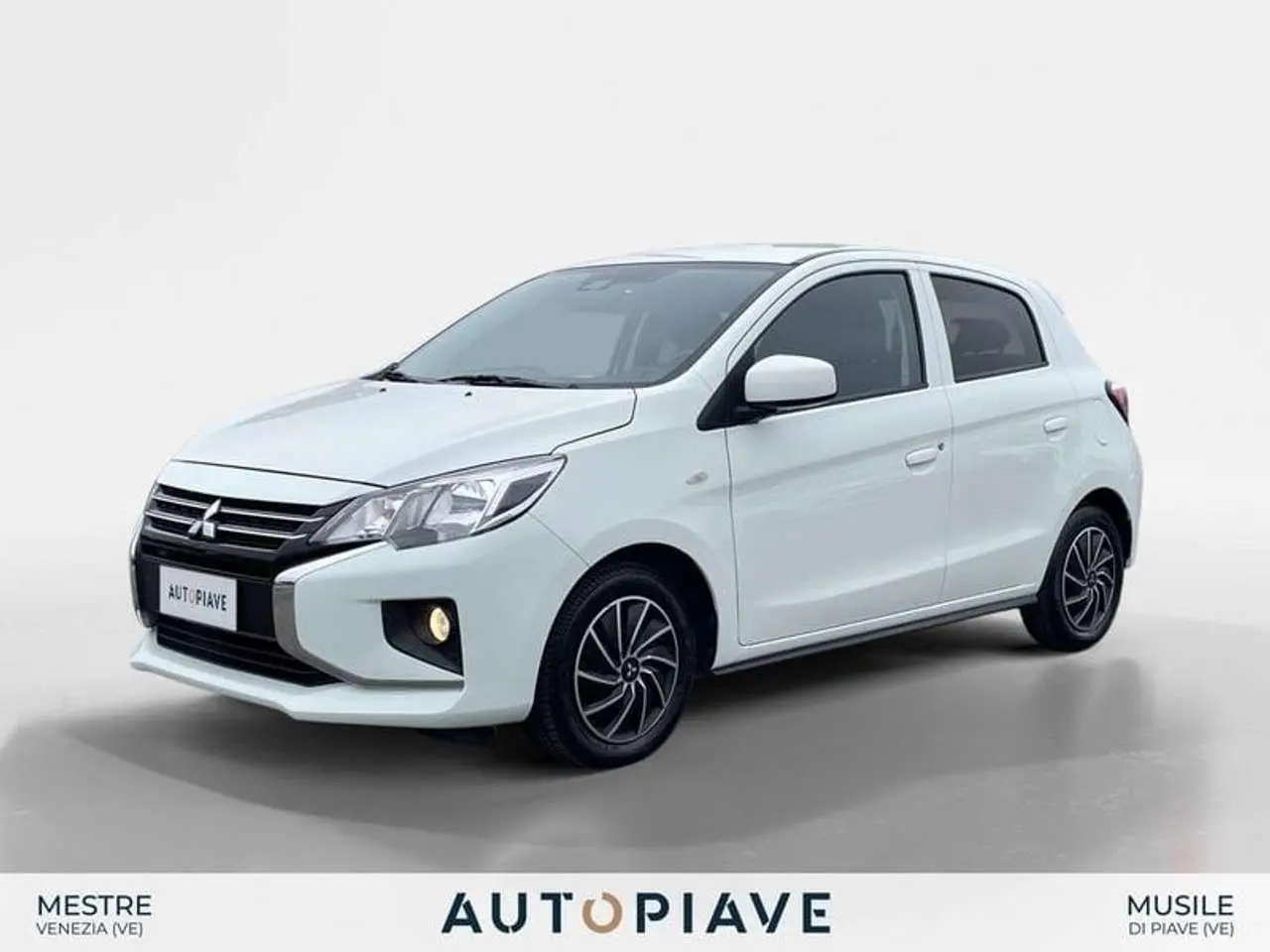 Photo 1 : Mitsubishi Space Star 2022 Petrol