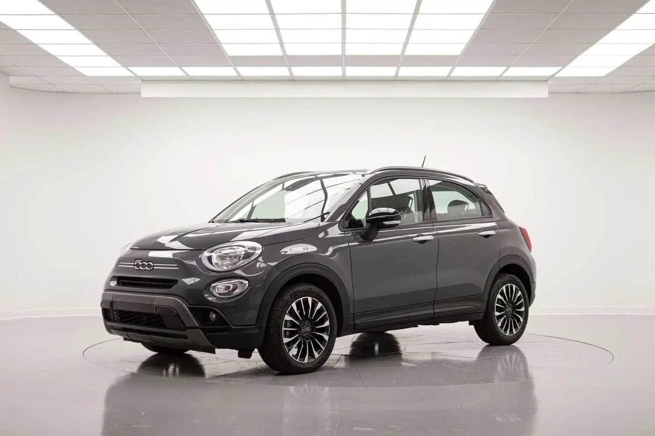 Photo 1 : Fiat 500x 2023 Essence